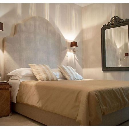 La Dependance Hotel Noto Dış mekan fotoğraf