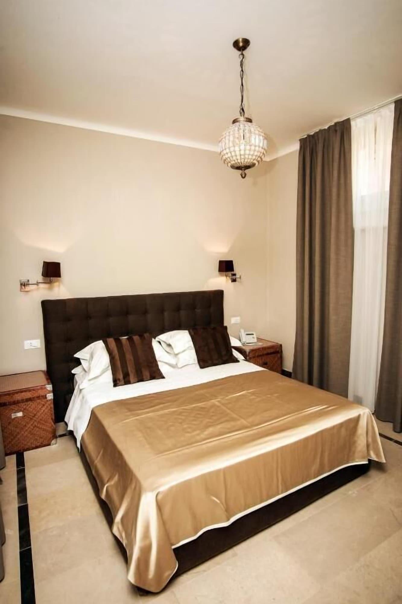 La Dependance Hotel Noto Dış mekan fotoğraf