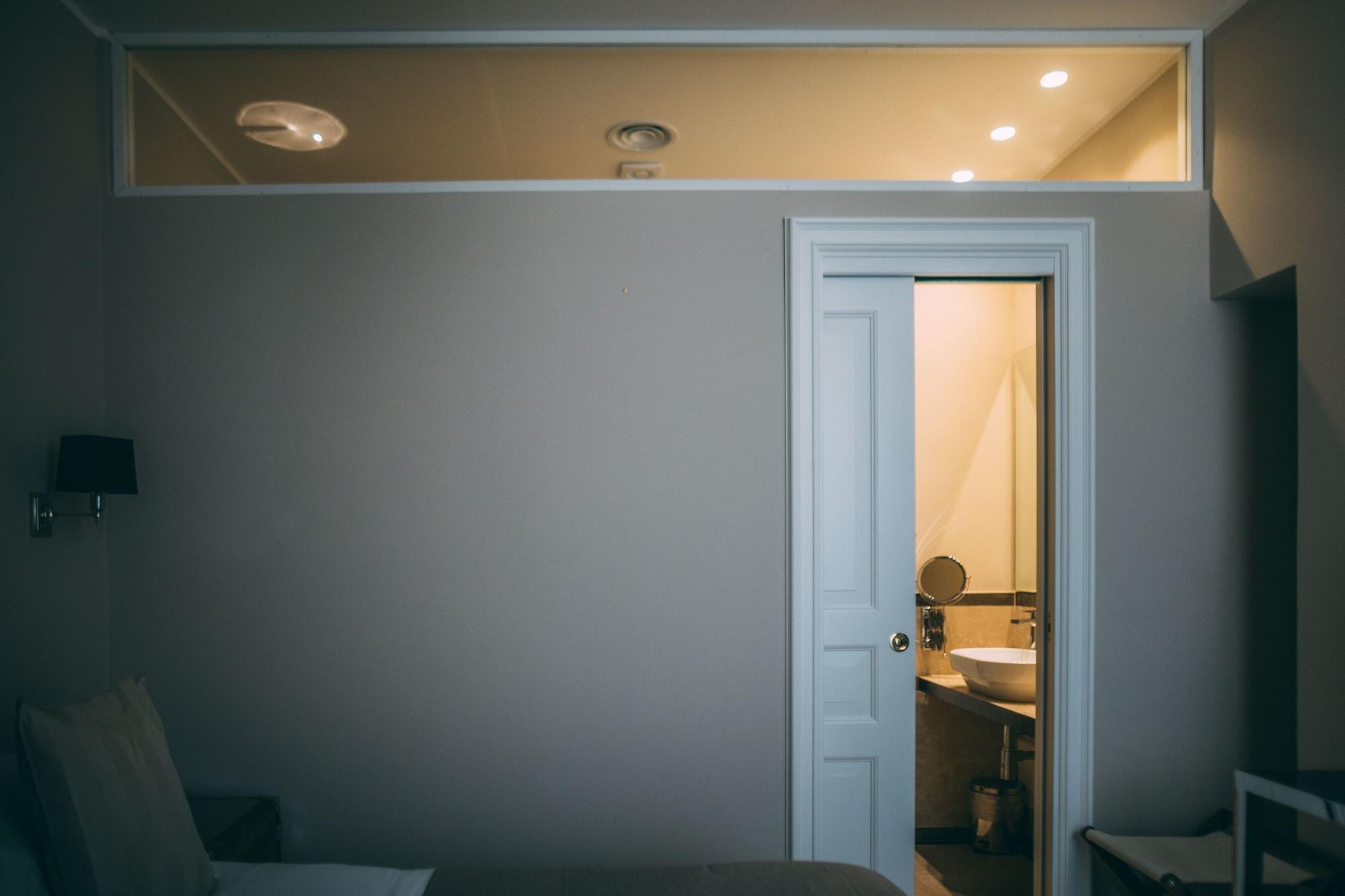 La Dependance Hotel Noto Dış mekan fotoğraf