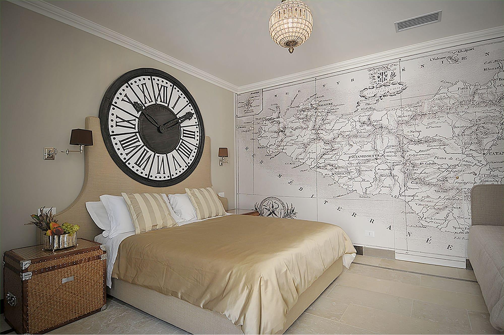 La Dependance Hotel Noto Dış mekan fotoğraf