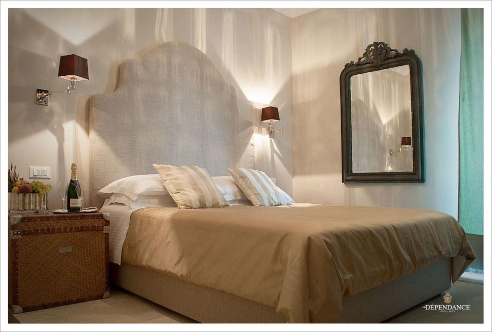 La Dependance Hotel Noto Dış mekan fotoğraf