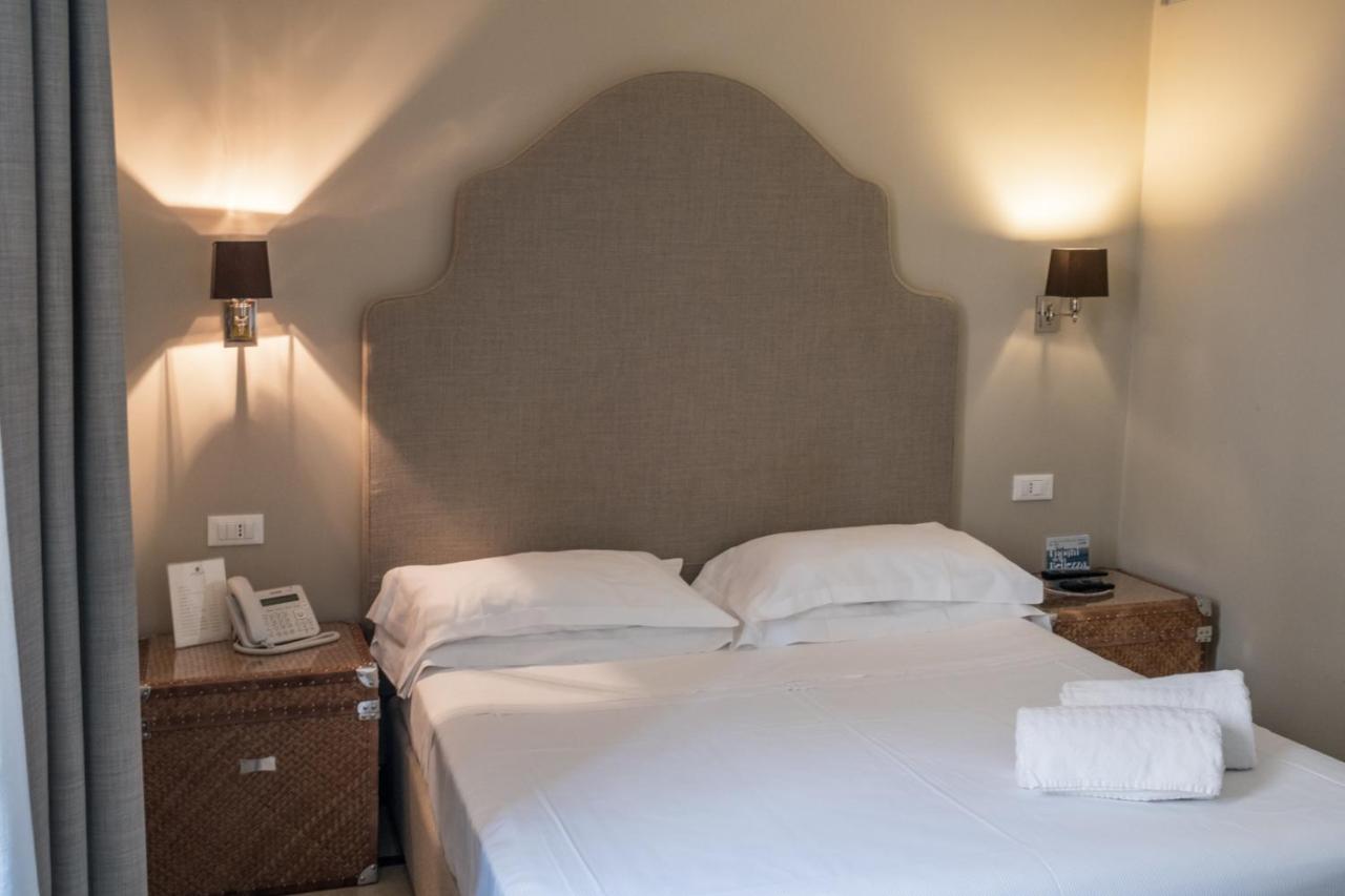 La Dependance Hotel Noto Dış mekan fotoğraf