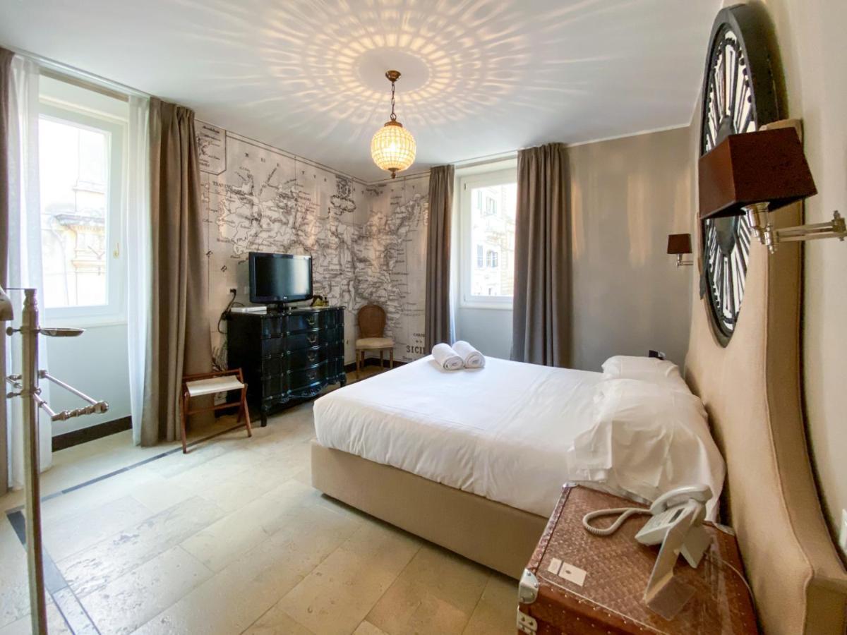 La Dependance Hotel Noto Dış mekan fotoğraf