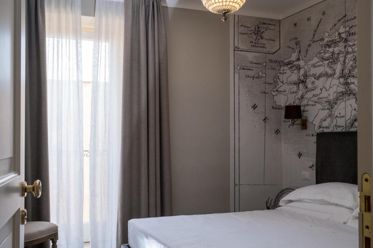 La Dependance Hotel Noto Dış mekan fotoğraf