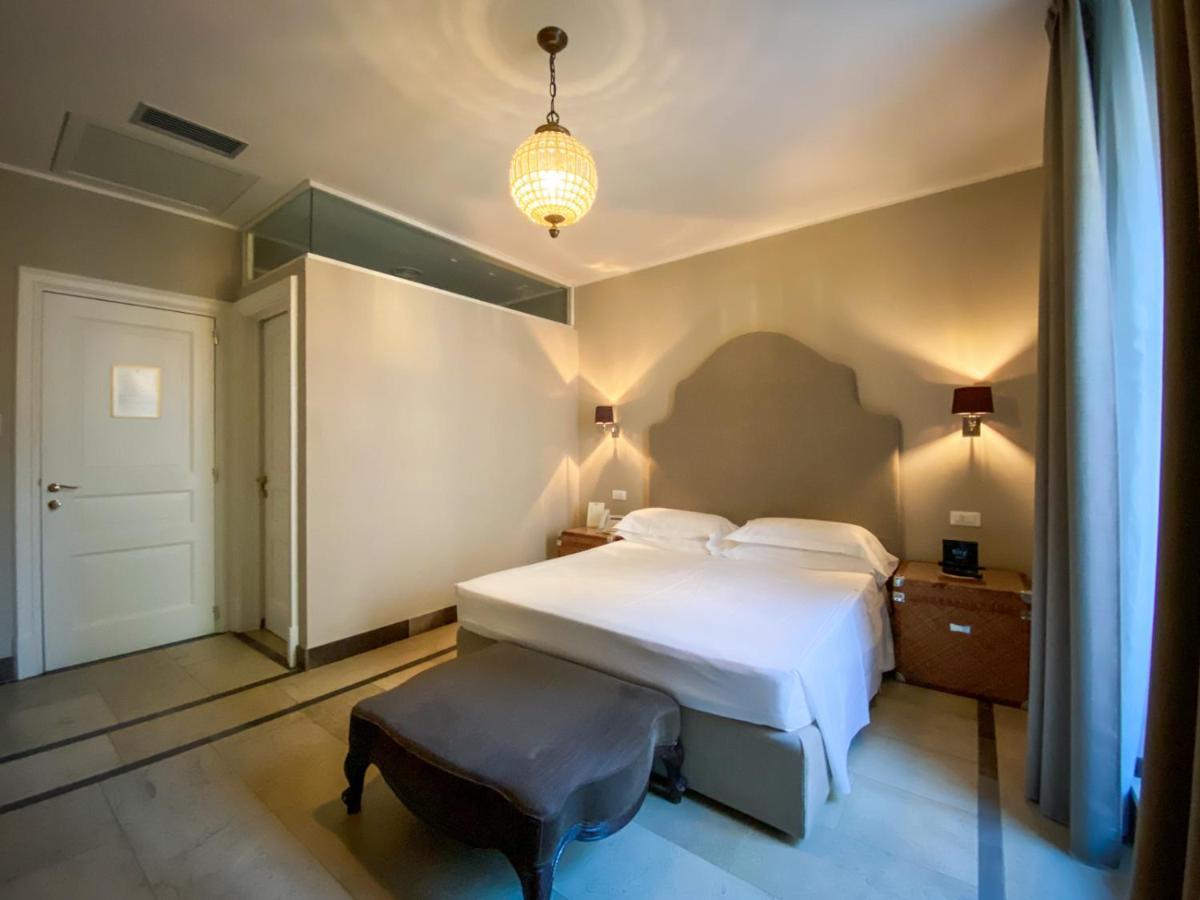La Dependance Hotel Noto Dış mekan fotoğraf