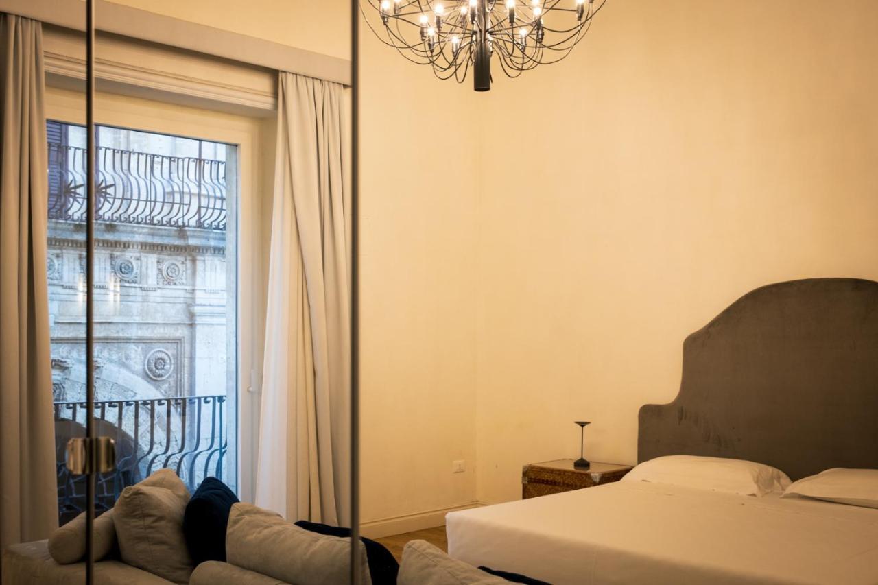 La Dependance Hotel Noto Dış mekan fotoğraf
