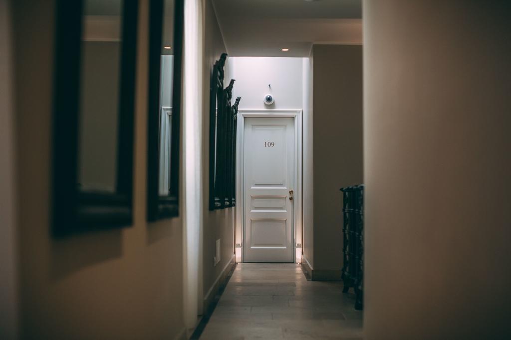 La Dependance Hotel Noto Dış mekan fotoğraf