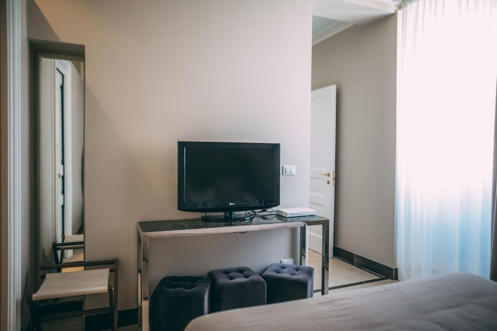 La Dependance Hotel Noto Dış mekan fotoğraf