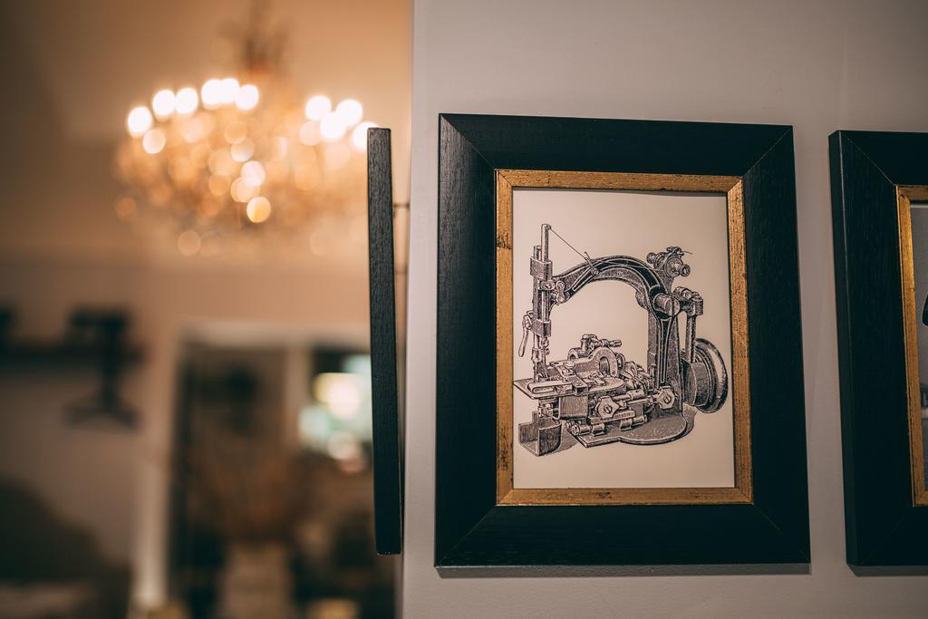 La Dependance Hotel Noto Dış mekan fotoğraf
