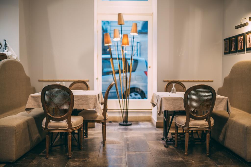 La Dependance Hotel Noto Dış mekan fotoğraf