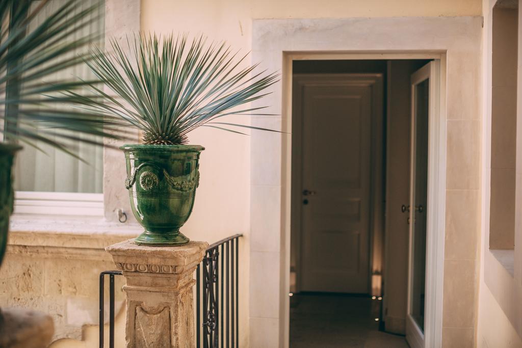 La Dependance Hotel Noto Dış mekan fotoğraf