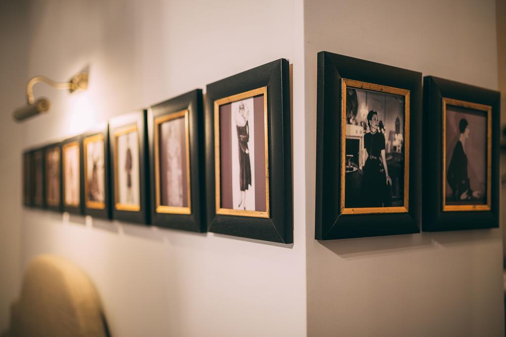 La Dependance Hotel Noto Dış mekan fotoğraf