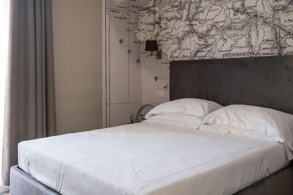 La Dependance Hotel Noto Dış mekan fotoğraf