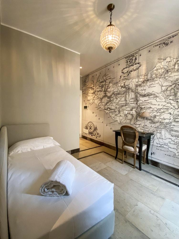 La Dependance Hotel Noto Dış mekan fotoğraf