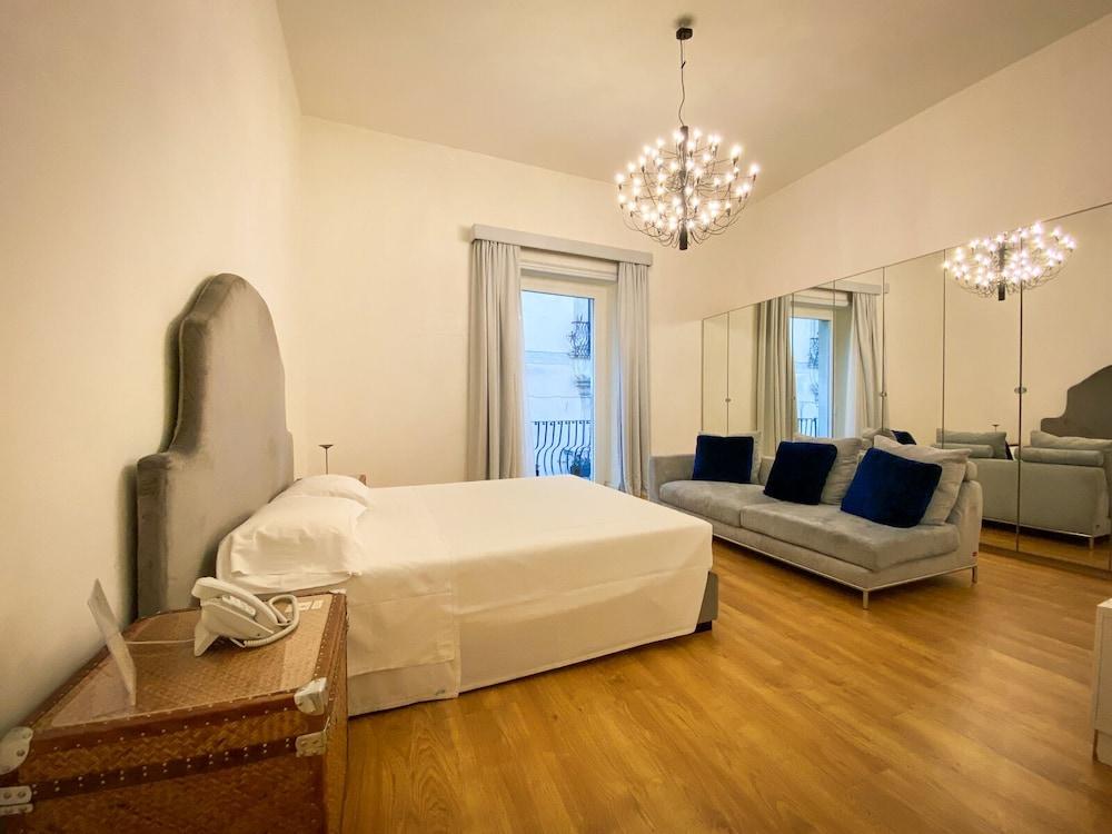 La Dependance Hotel Noto Dış mekan fotoğraf