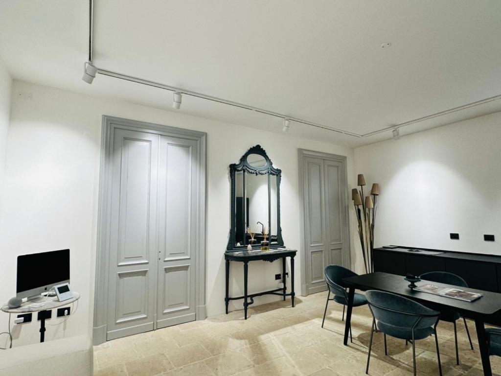 La Dependance Hotel Noto Dış mekan fotoğraf